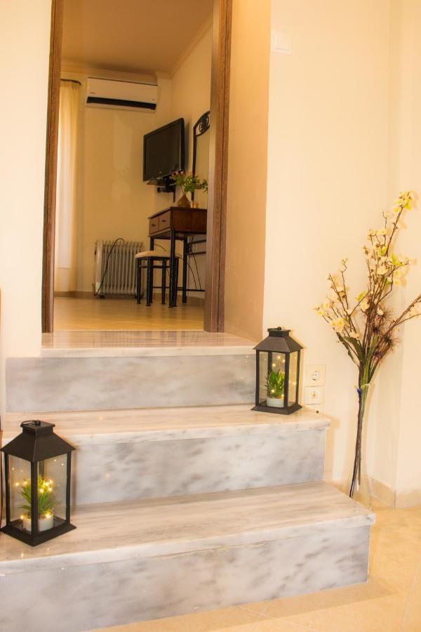 Appartement Marina Mare à Bali  Extérieur photo