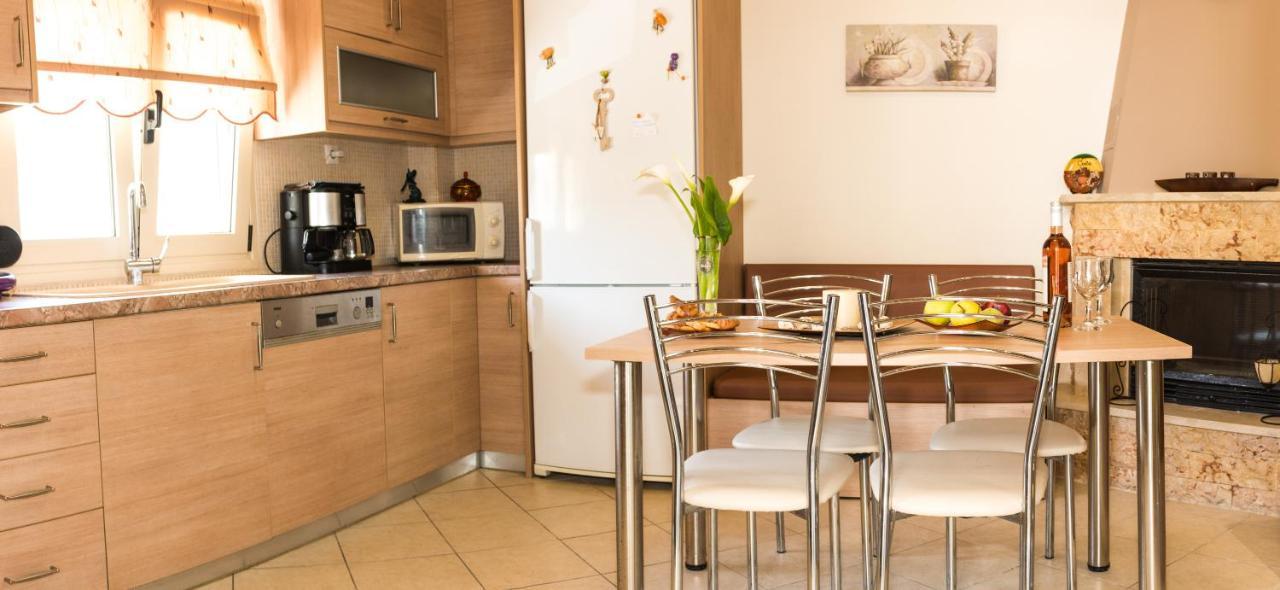 Appartement Marina Mare à Bali  Extérieur photo