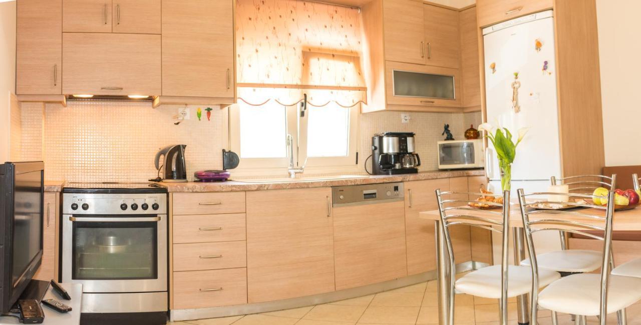 Appartement Marina Mare à Bali  Extérieur photo