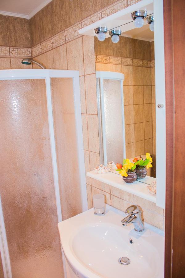 Appartement Marina Mare à Bali  Extérieur photo