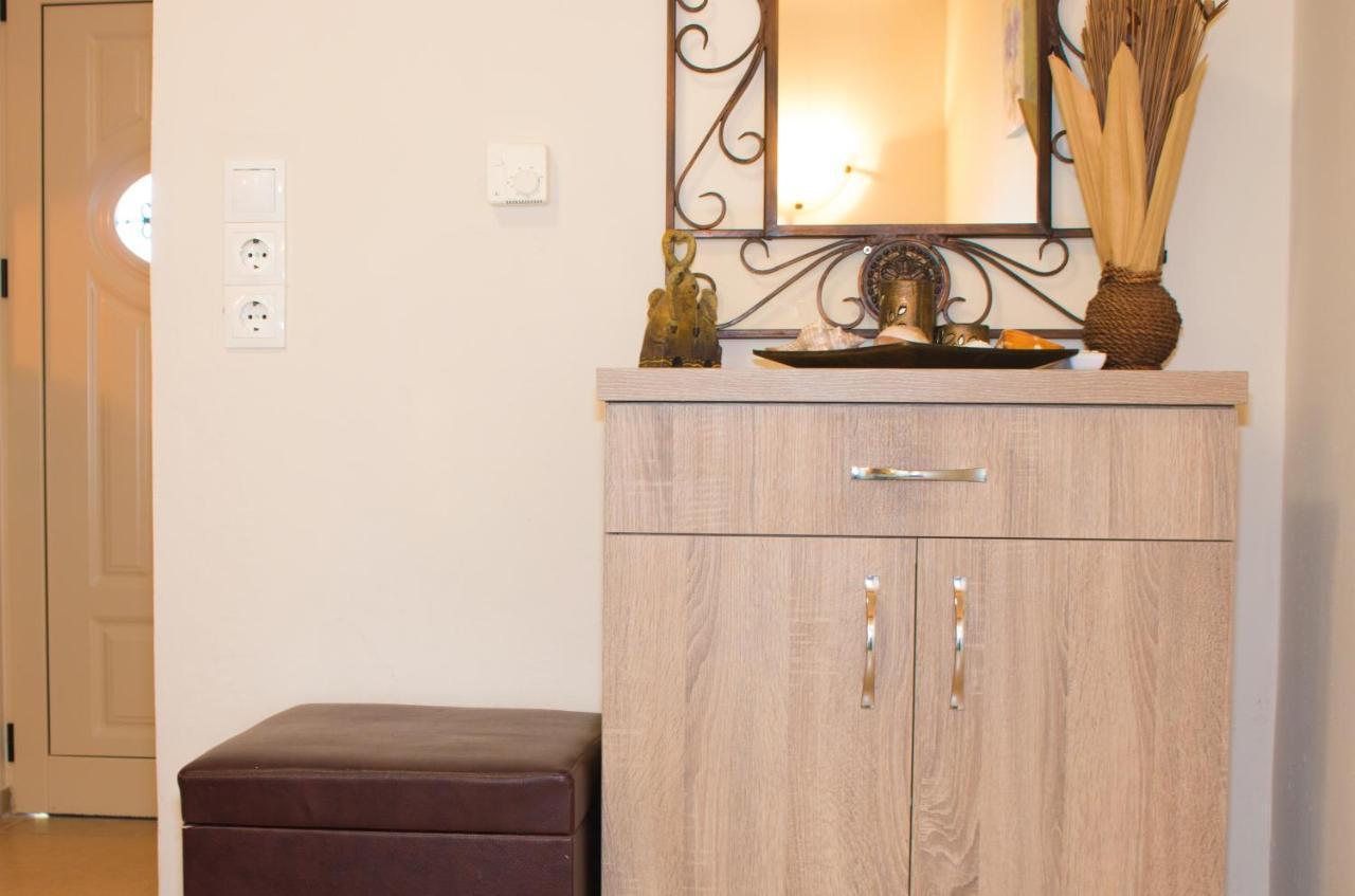 Appartement Marina Mare à Bali  Extérieur photo